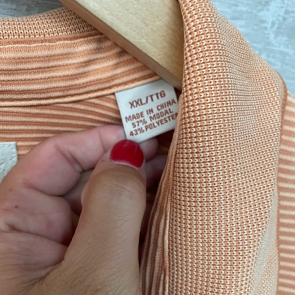 | Tommy Bahama | Polo. Size XXL. - Picture 2 of 4